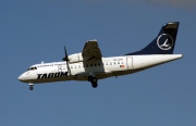 YR-ATA, ATR 42-500, Tarom