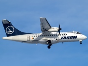 YR-ATA, ATR 42-500, Tarom