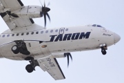 YR-ATB, ATR 42-500, Tarom