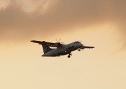 YR-ATC, ATR 42-500, Tarom