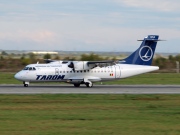 YR-ATD, ATR 42-500, Tarom