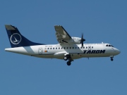 YR-ATE, ATR 42-500, Tarom