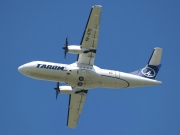 YR-ATE, ATR 42-500, Tarom