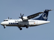 YR-ATE, ATR 42-500, Tarom