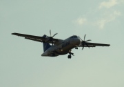 YR-ATG, ATR 42-500, Tarom