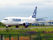 YR-BGA, Boeing 737-300, Tarom