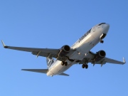 YR-BGP, Boeing 737-800, Tarom
