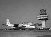 YR-BML, Antonov An-24RV, Tarom