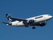 YR-LCA, Airbus A310-300, Tarom