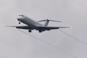 YR-MDR, McDonnell Douglas MD-82, Untitled