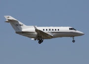 YR-NAY, Hawker 900XP, Alfa Air