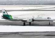 YR-SBC, Saab 2000, Carpatair