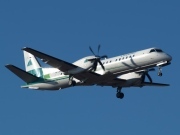 YR-SBC, Saab 2000, Carpatair