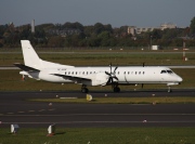 YR-SBM, Saab 2000, Carpatair