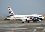 YR-TIB, Boeing 737-300, Air Bucharest