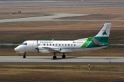 YR-VGP, Saab 340-B, Carpatair