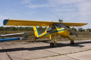 YR-VLB, PZL 104 35A Wilga, Romanian Aeroclub