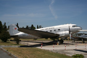 YSL-52, Douglas C-47A Skytrain, Turkish Air Force