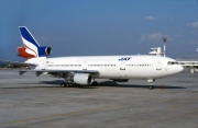 YU-AMB, McDonnell Douglas DC-10-30, Jat Airways