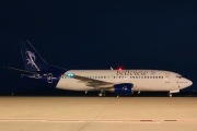 YU-AND, Boeing 737-300, Bellview Airlines (Nigeria)