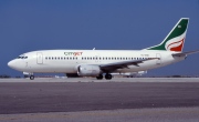 YU-ANK, Boeing 737-300, CityJet