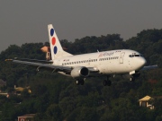 YU-ANL, Boeing 737-300, Jat Airways