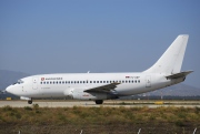 YU-ANP, Boeing 737-200Adv, Aviogenex