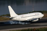 YU-ANP, Boeing 737-200Adv, Aviogenex