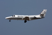 YU-BZZ, Cessna 550 Citation Bravo, Private