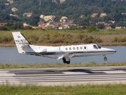 YU-BZZ, Cessna 550 Citation Bravo, Untitled