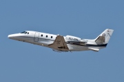 YU-SVL, Cessna 560-Citation XLS, Private