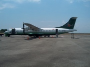 YV-1073C, ATR 72-210, LAI - Linea Aerea IAACA
