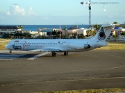 YV335T, McDonnell Douglas MD-82, Perla Airlines