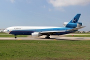 Z-ALT, McDonnell Douglas DC-10-30F, Avient Air