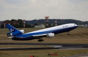 Z-ALT, McDonnell Douglas DC-10-30F, Avient Air