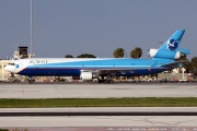 Z-BVT, McDonnell Douglas MD-11-F, Aviant