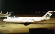 Z3-ARA, Douglas DC-9-33RC, Avioimpex