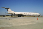 ZA140, Vickers VC-10 K.2, Royal Air Force