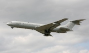 ZA149, Vickers VC-10 K.3, Royal Air Force