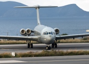 ZA150, Vickers VC-10 K.3, Royal Air Force