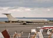 ZA150, Vickers VC-10 K.3, Royal Air Force