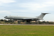 ZA150, Vickers VC-10 K.3, Royal Air Force