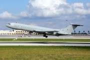 ZA150, Vickers VC-10 K.3, Royal Air Force