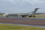 ZA150, Vickers VC-10 K.3, Royal Air Force