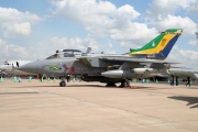 ZA401, Panavia Tornado GR.4, Royal Air Force