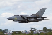 ZA410, Panavia Tornado GR.4, Royal Air Force