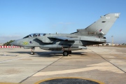 ZA410, Panavia Tornado GR.4, Royal Air Force