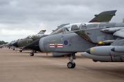 ZA447, Panavia Tornado GR.4, Royal Air Force