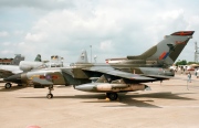 ZA457, Panavia Tornado GR.1, Royal Air Force