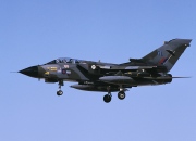 ZA463, Panavia Tornado GR.1, Royal Air Force